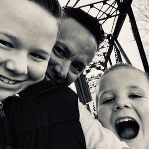 Meet your Posher, Eric